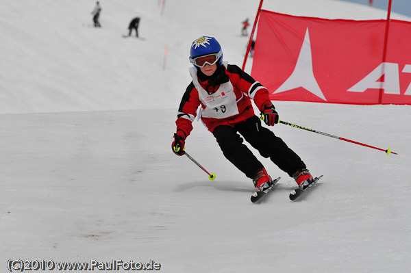 3. Int. Allgäuer Kinderrennen 2010