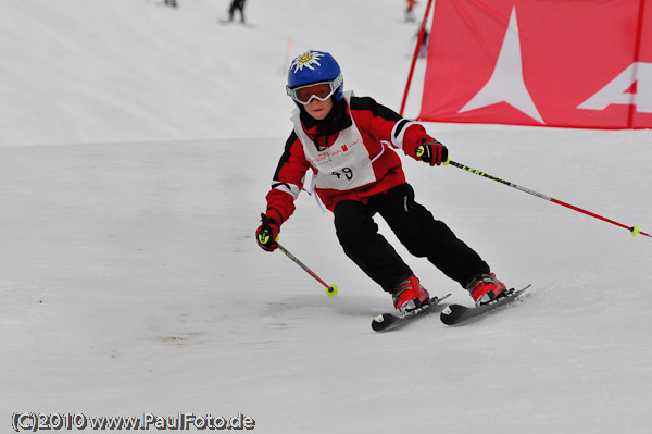 3. Int. Allgäuer Kinderrennen 2010