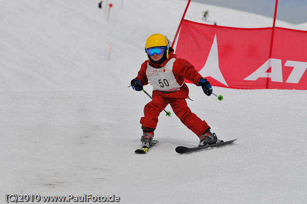 3. Int. Allgäuer Kinderrennen 2010