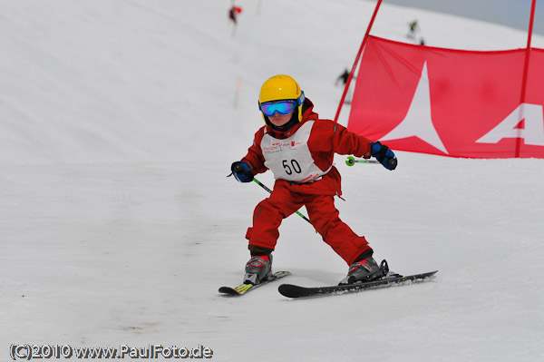 3. Int. Allgäuer Kinderrennen 2010