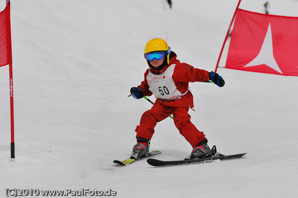 3. Int. Allgäuer Kinderrennen 2010