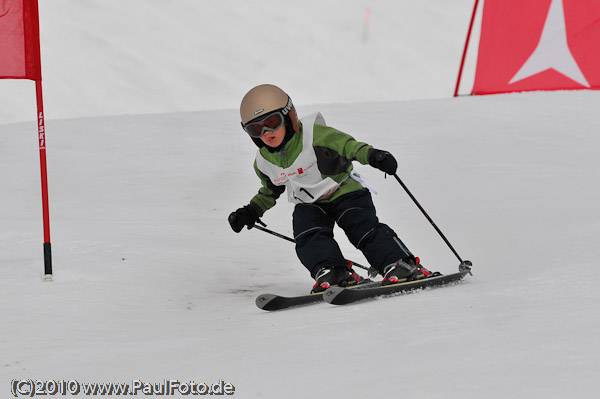 3. Int. Allgäuer Kinderrennen 2010