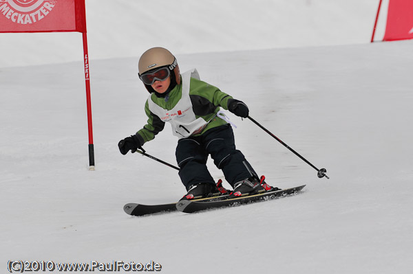 3. Int. Allgäuer Kinderrennen 2010