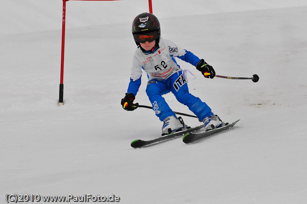 3. Int. Allgäuer Kinderrennen 2010