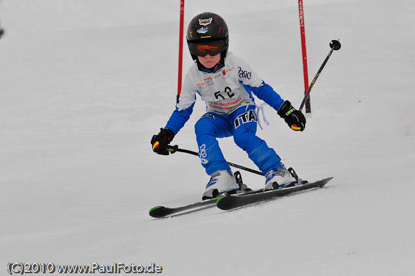 3. Int. Allgäuer Kinderrennen 2010