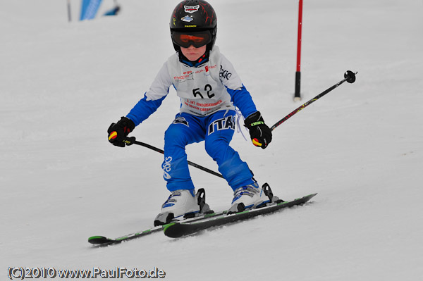 3. Int. Allgäuer Kinderrennen 2010