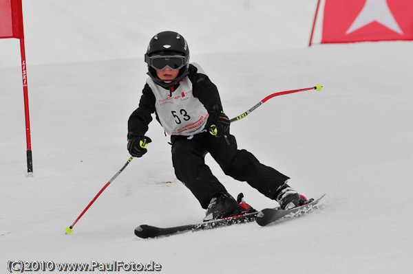 3. Int. Allgäuer Kinderrennen 2010