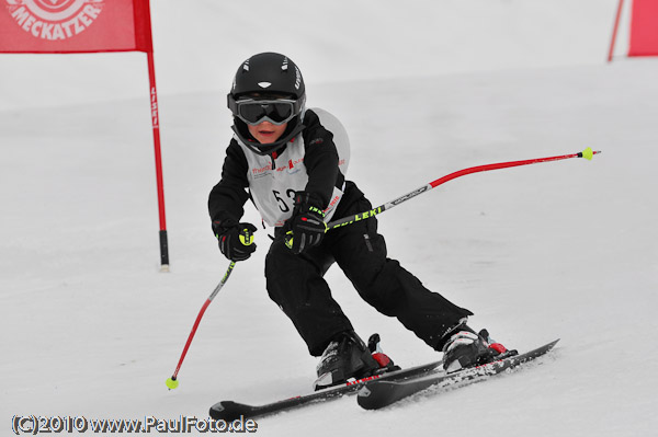 3. Int. Allgäuer Kinderrennen 2010