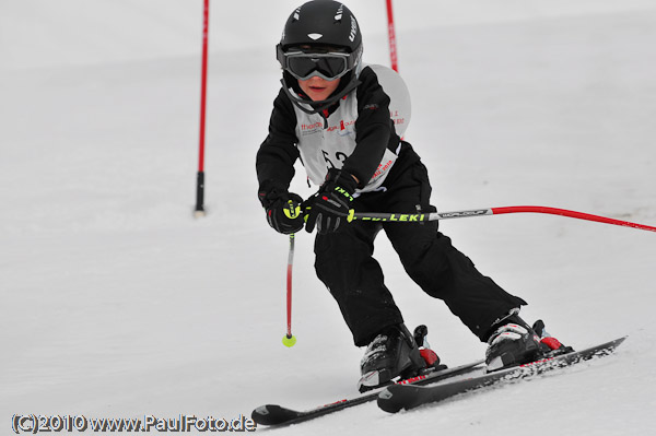 3. Int. Allgäuer Kinderrennen 2010