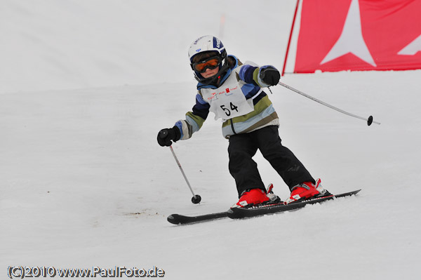 3. Int. Allgäuer Kinderrennen 2010