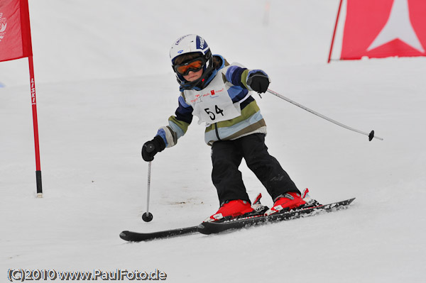 3. Int. Allgäuer Kinderrennen 2010