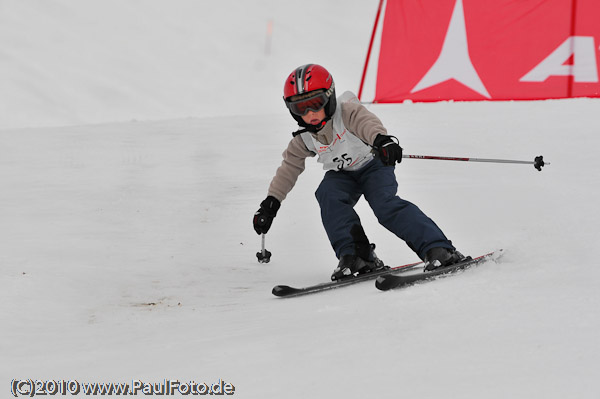 3. Int. Allgäuer Kinderrennen 2010