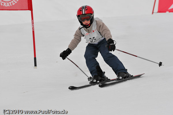 3. Int. Allgäuer Kinderrennen 2010