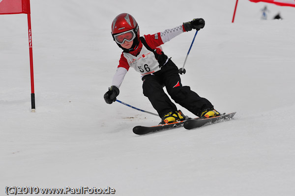 3. Int. Allgäuer Kinderrennen 2010