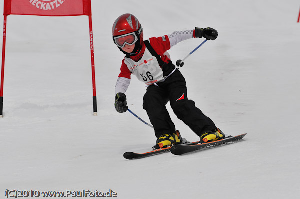 3. Int. Allgäuer Kinderrennen 2010