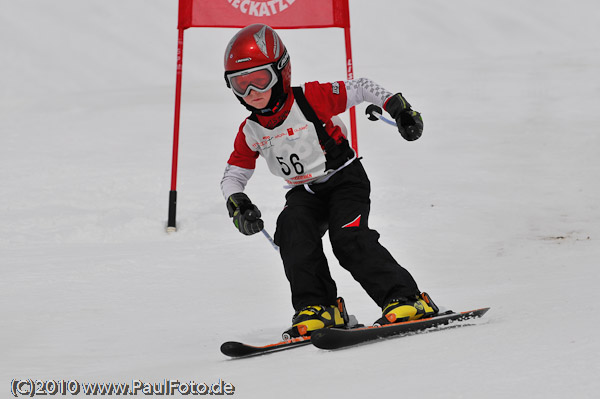 3. Int. Allgäuer Kinderrennen 2010