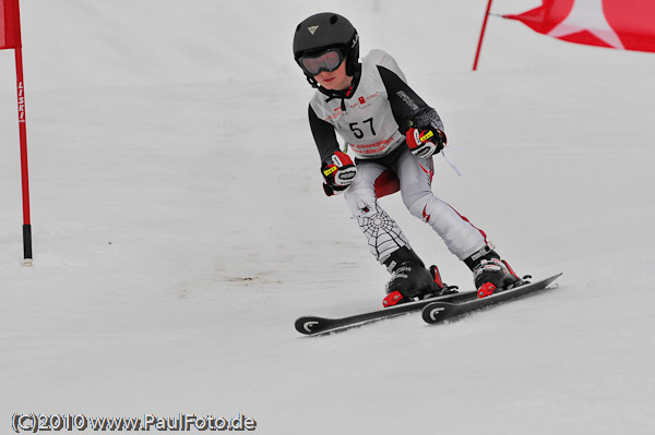 3. Int. Allgäuer Kinderrennen 2010