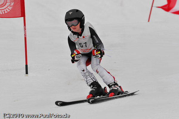 3. Int. Allgäuer Kinderrennen 2010