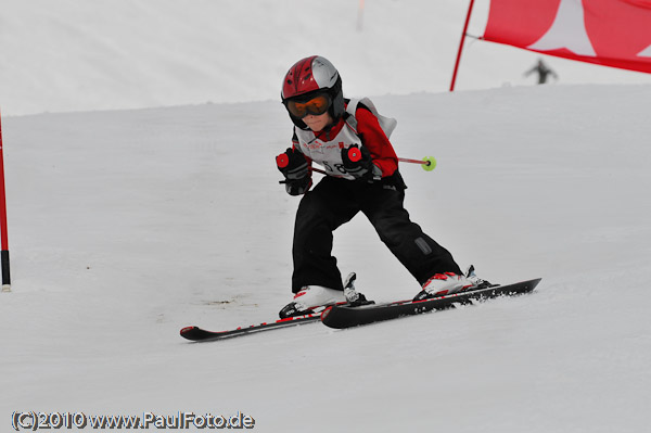 3. Int. Allgäuer Kinderrennen 2010