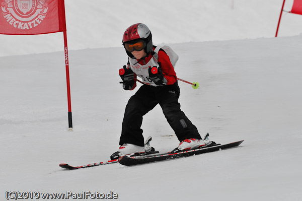 3. Int. Allgäuer Kinderrennen 2010