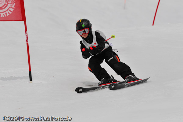 3. Int. Allgäuer Kinderrennen 2010