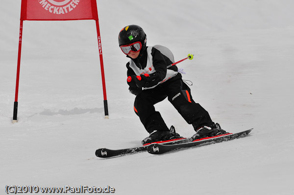 3. Int. Allgäuer Kinderrennen 2010