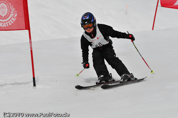 3. Int. Allgäuer Kinderrennen 2010