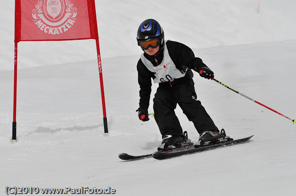 3. Int. Allgäuer Kinderrennen 2010