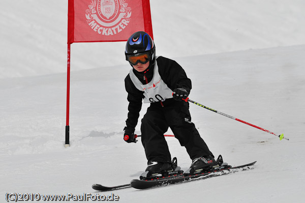 3. Int. Allgäuer Kinderrennen 2010