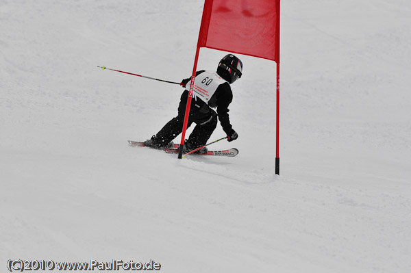 3. Int. Allgäuer Kinderrennen 2010