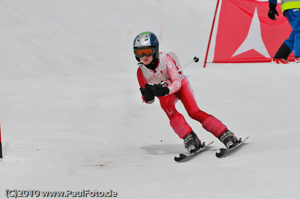 3. Int. Allgäuer Kinderrennen 2010