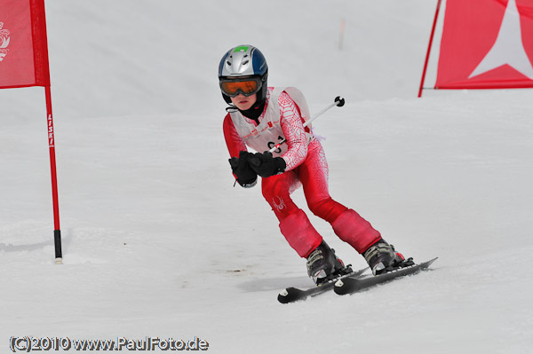 3. Int. Allgäuer Kinderrennen 2010