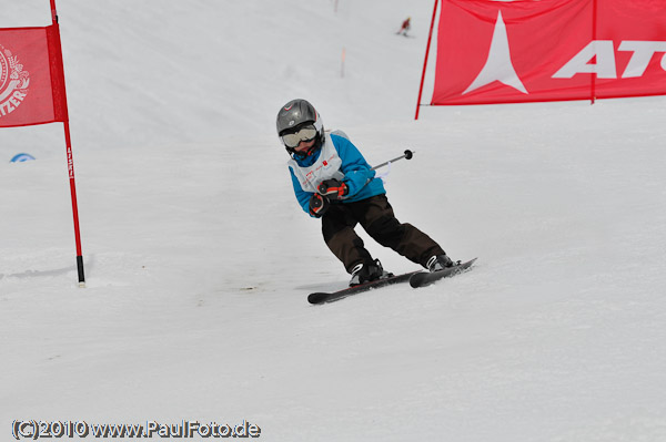 3. Int. Allgäuer Kinderrennen 2010