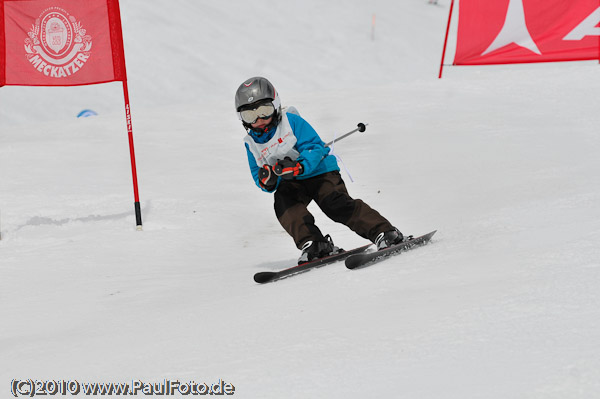 3. Int. Allgäuer Kinderrennen 2010