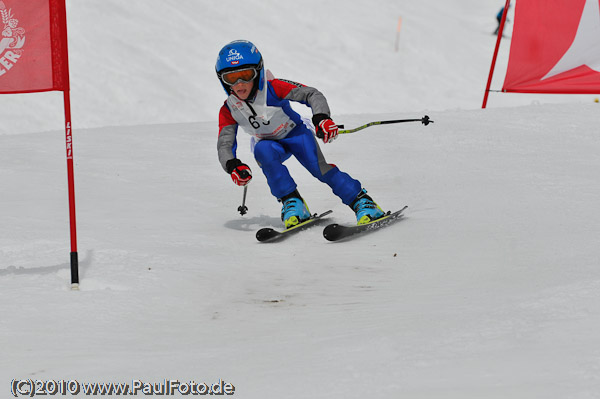 3. Int. Allgäuer Kinderrennen 2010