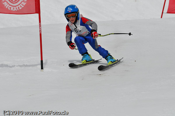 3. Int. Allgäuer Kinderrennen 2010