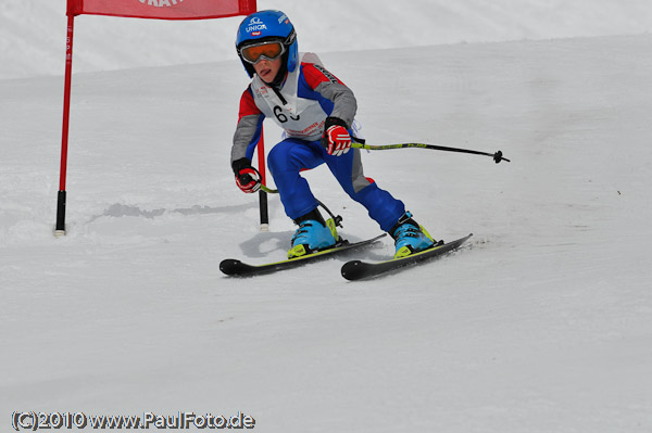 3. Int. Allgäuer Kinderrennen 2010