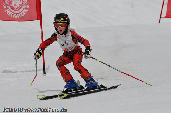 3. Int. Allgäuer Kinderrennen 2010