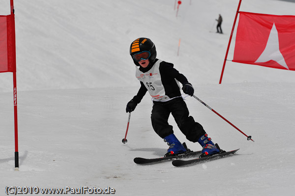 3. Int. Allgäuer Kinderrennen 2010