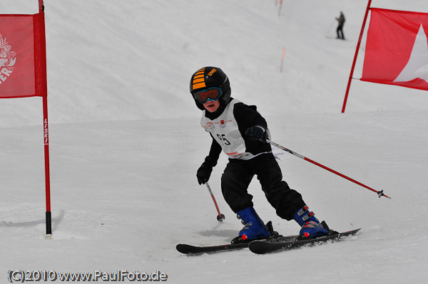 3. Int. Allgäuer Kinderrennen 2010