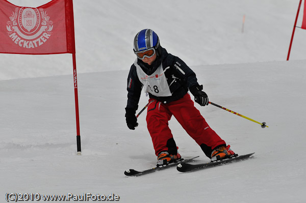 3. Int. Allgäuer Kinderrennen 2010