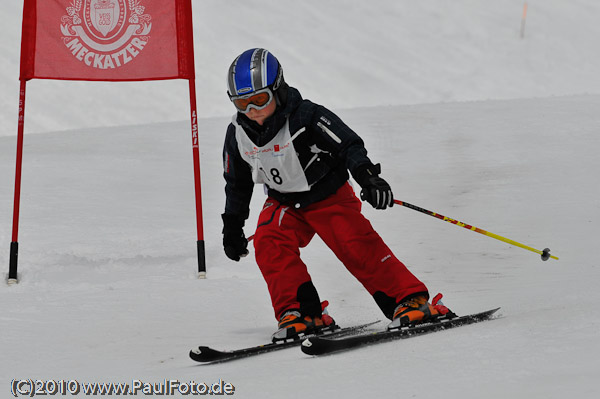 3. Int. Allgäuer Kinderrennen 2010