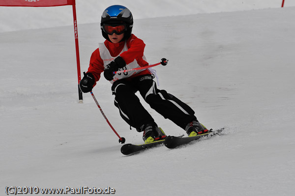 3. Int. Allgäuer Kinderrennen 2010