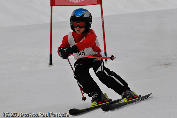 3. Int. Allgäuer Kinderrennen 2010