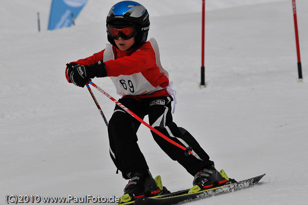 3. Int. Allgäuer Kinderrennen 2010