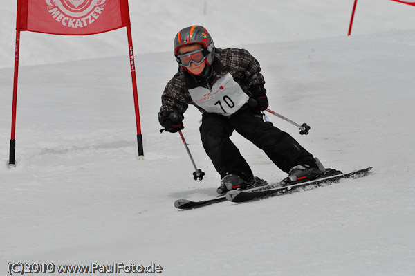 3. Int. Allgäuer Kinderrennen 2010