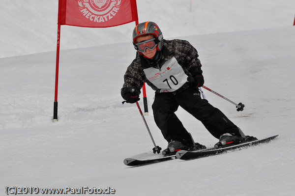 3. Int. Allgäuer Kinderrennen 2010