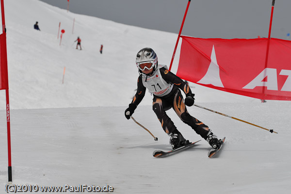 3. Int. Allgäuer Kinderrennen 2010