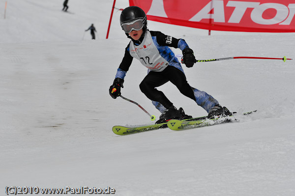 3. Int. Allgäuer Kinderrennen 2010