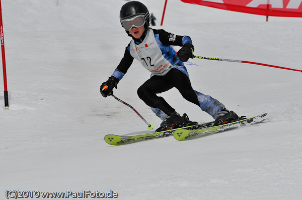 3. Int. Allgäuer Kinderrennen 2010